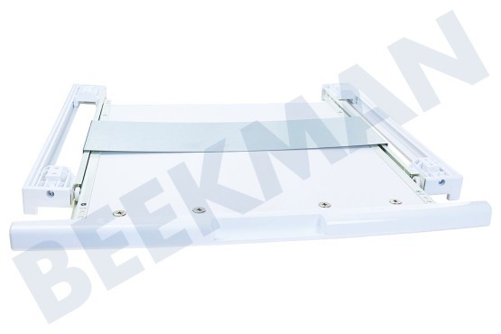 Bosch Secadora WTZ27400 Espaciador con placa extensible.