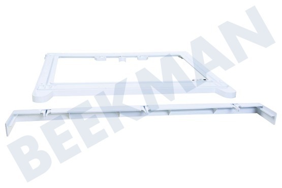 Bosch Secadora WTZ27410 Espaciador