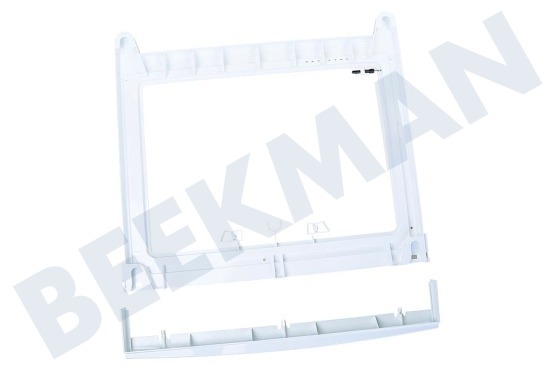 Bosch Secadora WTZ27410 Espaciador