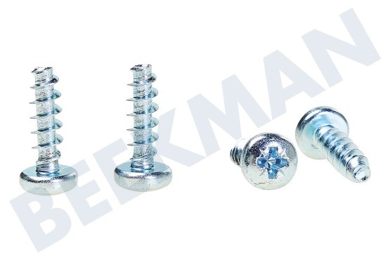 Bosch Secadora WTZ27410 Espaciador