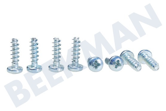 Bosch Secadora WTZ11311 Espaciador