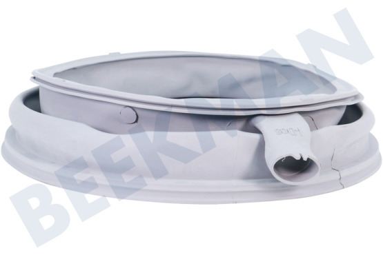 Profilo Lavadora Guarnición portilla Brazalete