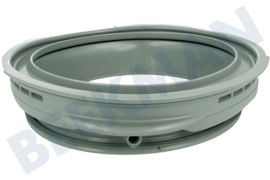 Küppersbusch Lavadora 00289500 Guarnición portilla + concavidad con pico