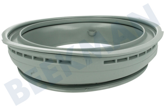 Küppersbusch Lavadora 00289500 Guarnición portilla + concavidad con pico