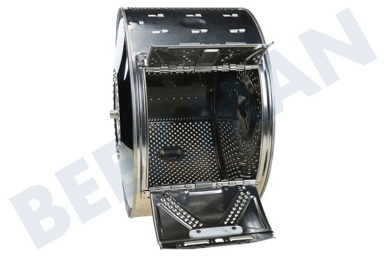 Bosch Lavadora 712125, 00712125 Tambor Cargador superior