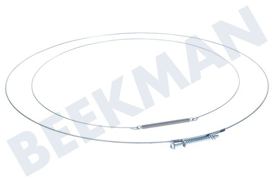 Bosch Lavadora 20006037 manguito