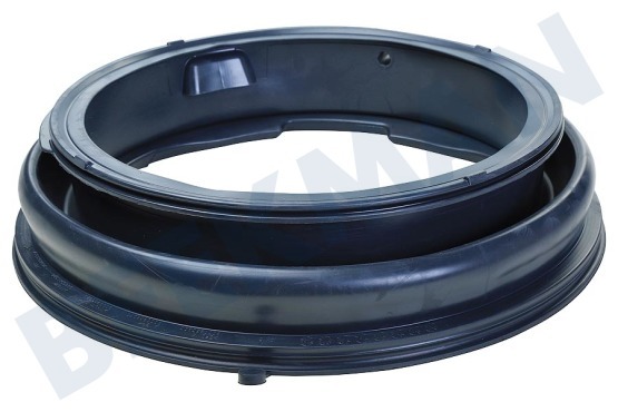 Bosch Lavadora 772661, 00772661 Guarnición portilla Con pico