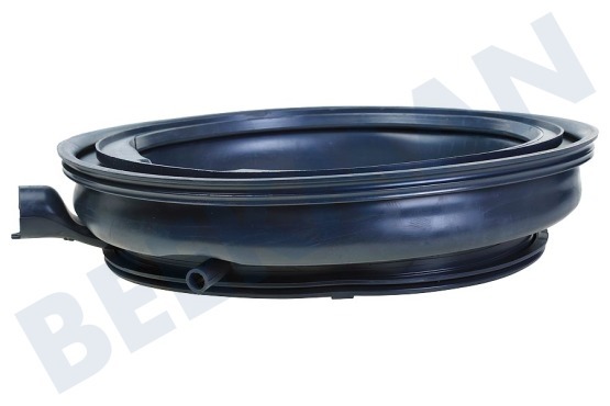 Bosch Lavadora 772661, 00772661 Guarnición portilla Con pico