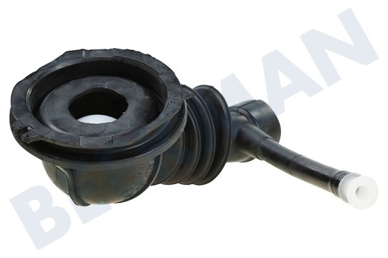 Bosch Lavadora 656689, 00656689 Manguera bomba bañera Bañera de manguera - bomba