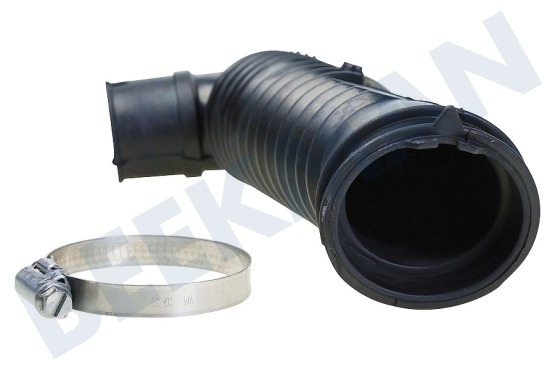 Bosch Lavadora 652608, 00652608 Manguera bomba bañera Bañera de manguera - bomba