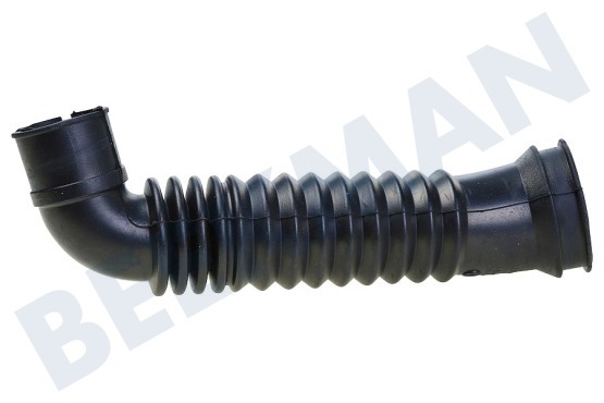 Bosch Lavadora 652608, 00652608 Manguera bomba bañera Bañera de manguera - bomba