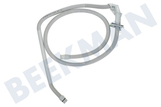 Siemens Lavadora 701710, 00701710 Válvula entrada tubo Desecho