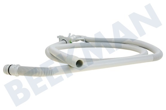 Siemens Lavadora 701710, 00701710 Válvula entrada tubo Desecho