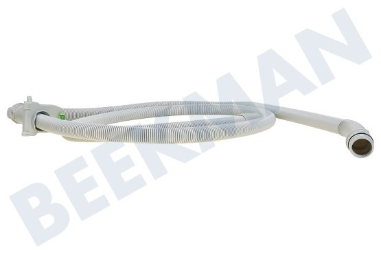Siemens Lavadora 701710, 00701710 Válvula entrada tubo Desecho