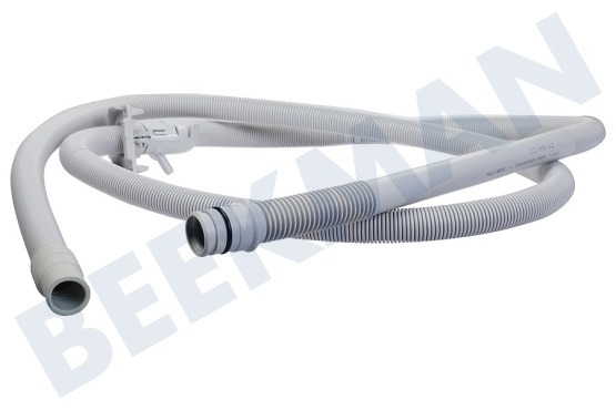 Bosch Lavadora 11023391 manguera de drenaje