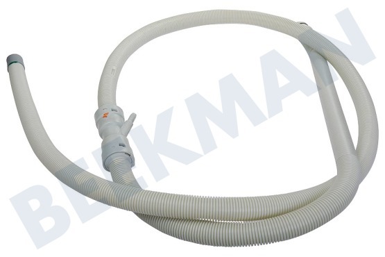 Siemens Lavadora 11008917 manguera de drenaje