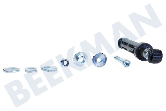 Bosch Lavadora 11013282 Amortiguador Suspa 80 Newtons