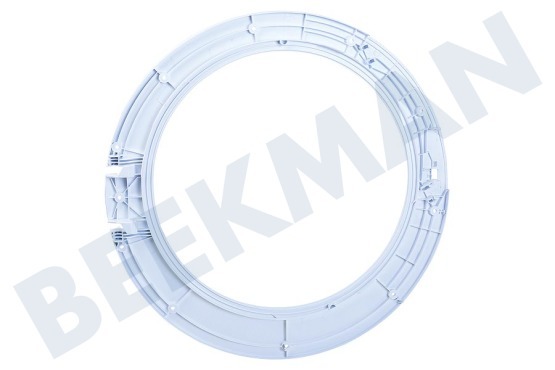 Bosch Lavadora 747527, 00747527 Borde de puerta, blanco