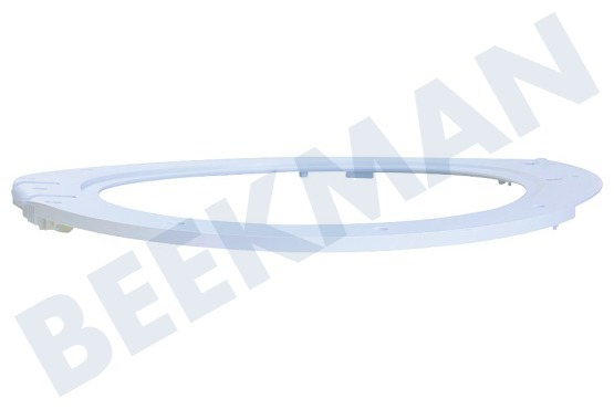 Bosch Lavadora 747527, 00747527 Borde de puerta, blanco