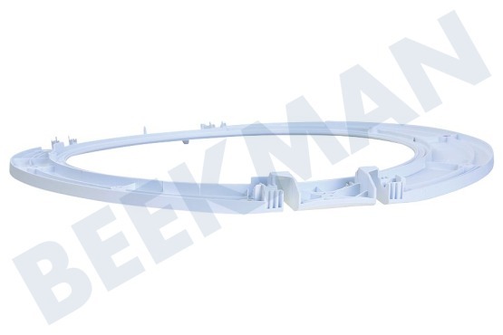 Bosch Lavadora 747527, 00747527 Borde de puerta, blanco