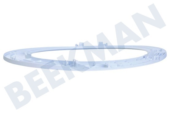 Bosch Lavadora 747527, 00747527 Borde de puerta, blanco