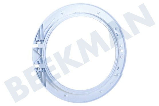Profilo Lavadora 00715042 Borde de puerta, blanco
