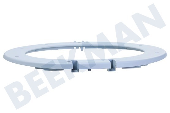 Siemens Lavadora 358289, 00358289 Borde de la puerta de plástico