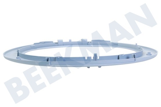 Siemens Lavadora 358289, 00358289 Borde de la puerta de plástico