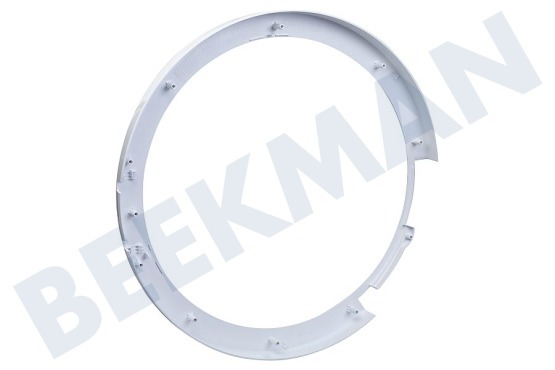 Bosch Lavadora 747526, 00747526 Marco de la puerta interior Borde exterior