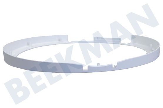 Bosch Lavadora 747526, 00747526 Marco de la puerta interior Borde exterior