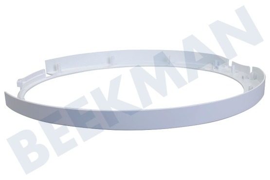 Bosch Lavadora 747526, 00747526 Marco de la puerta interior Borde exterior