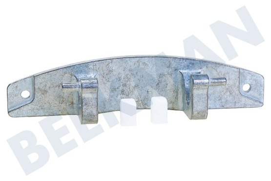 Siemens Lavadora 634198, 00634198 Bisagra Desde la puerta de carga