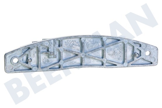 Siemens Lavadora 634198, 00634198 Bisagra Desde la puerta de carga