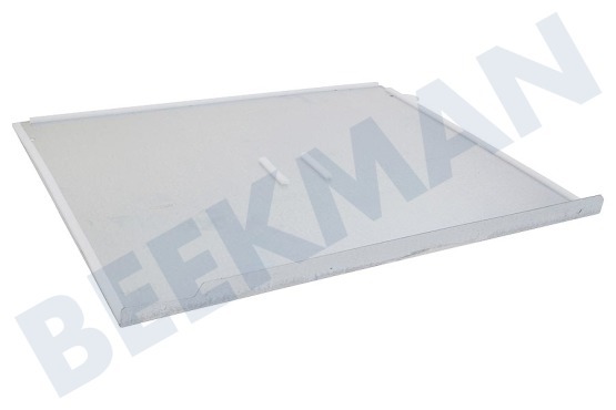 Constructa Lavadora 00472560 Tapa superior Conjunto de subestructura de tapa