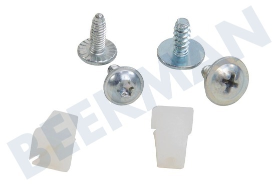 Constructa Lavadora 00472560 Tapa superior Conjunto de subestructura de tapa