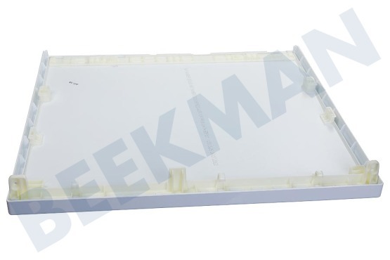 Siemens Lavadora Tapa superior Placa de cubierta
