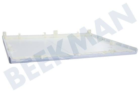 Siemens Lavadora Tapa superior Placa de cubierta