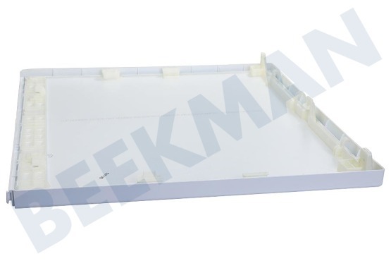 Siemens Lavadora Tapa superior Placa de cubierta