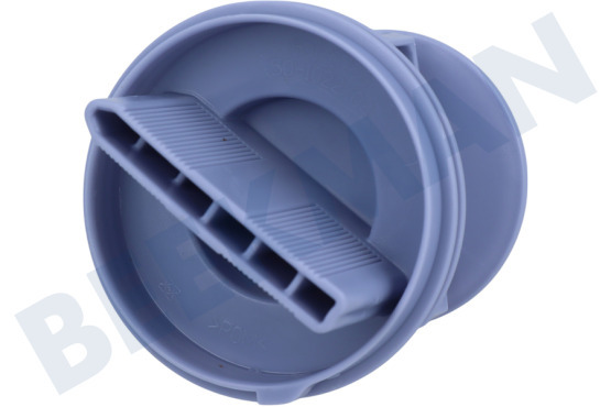 Bosch Lavadora 605010, 00605010 Filtro Filtro de pelusas