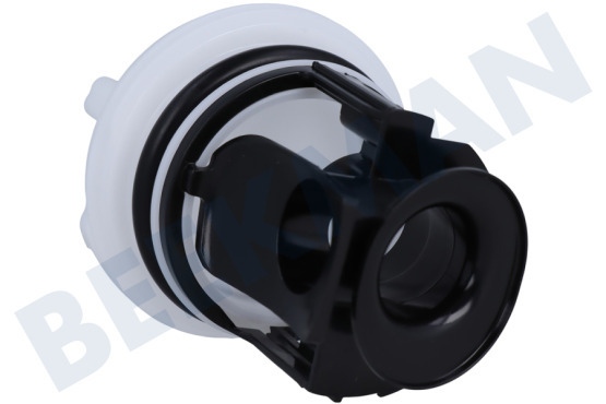 Bosch Lavadora Filtrar