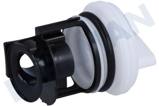 Bosch Lavadora Filtrar