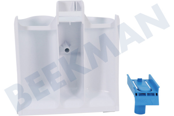 Constructa Lavadora 12043842 Pileta del detergente bandeja de jabón