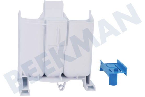 Constructa Lavadora 12043842 Pileta del detergente bandeja de jabón