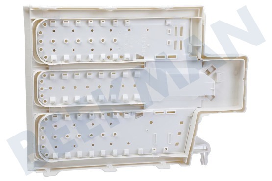 Bosch Lavadora 659869, 00659869 Tapa De jabonera