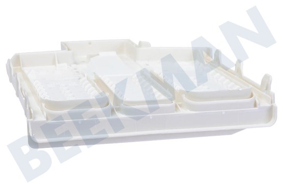 Bosch Lavadora 659869, 00659869 Tapa De jabonera