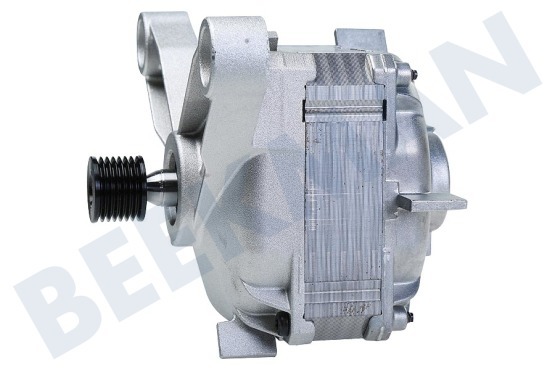 Constructa Lavadora Motor