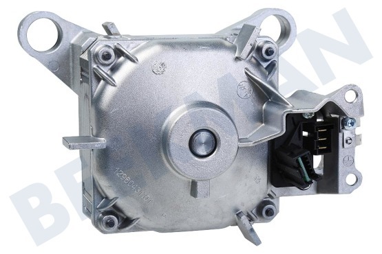 Constructa Lavadora Motor
