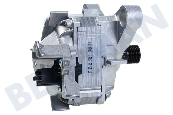 Constructa Lavadora Motor