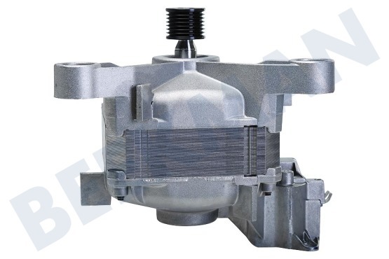 Constructa Lavadora Motor