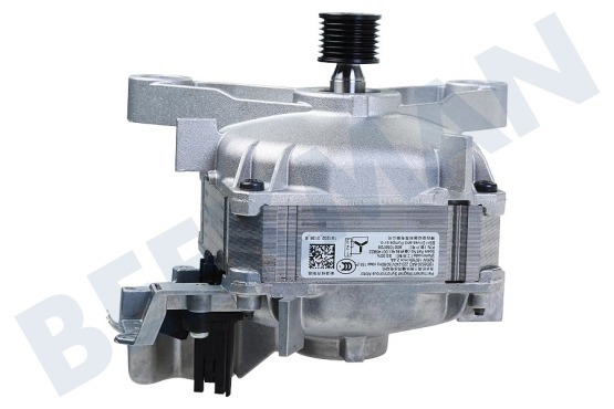 Constructa Lavadora Motor